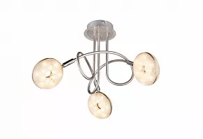 Потолочная люстра Globo Laila 56123-3D