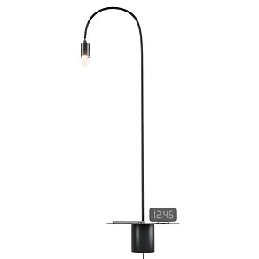 Бра LIGHTERA Cuneo LE422W-1B
