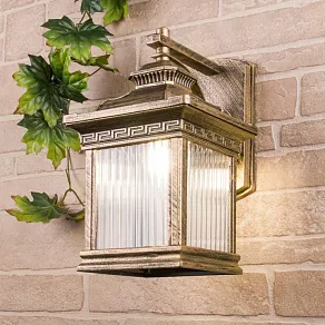 Светильник на штанге Elektrostandard Sargas a048177