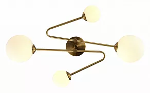 Потолочная люстра EVOLUCE Fantini SLE2211-302-04