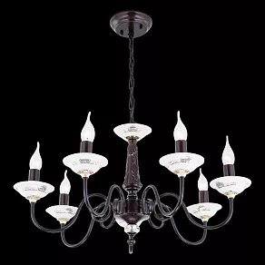 Подвесная люстра Citilux Родос CL414171