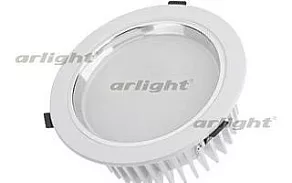 Встраиваемый светильник Arlight  016033