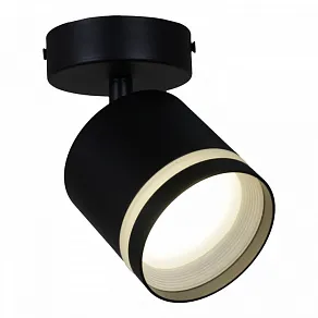 Спот Reluce Technical 53001 53001-9.5-001IL SPOT LIGHT GX53 BK