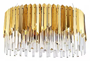 Подвесная люстра Ambrella TR528 TR5286