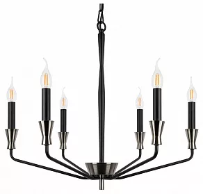 Подвесная люстра Lightstar Ragno 732167