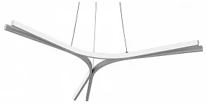 Подвесной светильник Vitaluce V2708 V2708-9/3S