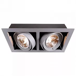 Встраиваемый светильник Deko-Light Kardan 850051