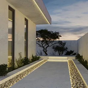 Лента светодиодная Apeyron Electrics  17-54