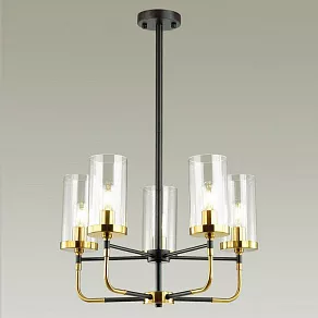 Люстра на штанге Odeon Light Novas 4816/5