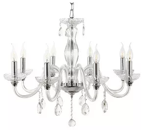 Подвесная люстра Dio D’Arte Lamponi Lamponi E 1.1.8.600 N