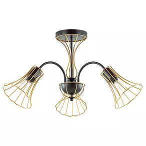 Люстра на штанге Lumion Ingrid 3776/3C