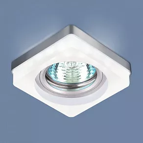 Встраиваемый светильник Elektrostandard 2207 a039159
