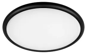 Накладной светильник Loft it Sweety 10454/400 Black