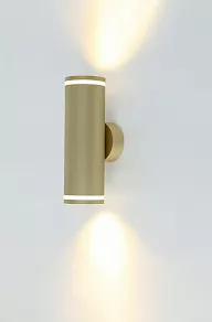 Бра Imex ARTA GU10 IL.0005.2002 MG