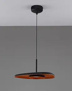 Подвесной светильник Moderli Agato V11607-PL