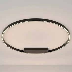 Накладной светильник Maytoni Rim MOD058CL-L65B3K