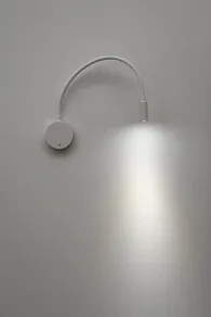 Бра Arte Lamp ASTA A5879AP-1WH