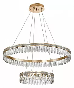 Подвесной светильник Favourite Palatium 4207-12P