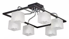 Потолочная люстра Vitaluce V4798 V4798-1/6PL