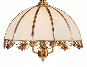 Подвесной светильник Arte Lamp Copperland 2 A7862SP-3AB