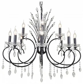 Подвесная люстра Rivoli Anamaria Б0066449