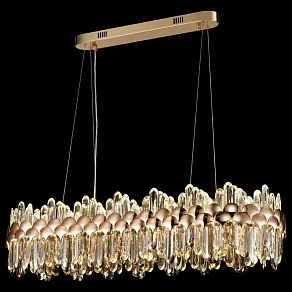 Подвесной светильник Wertmark Debora WE104.05.303