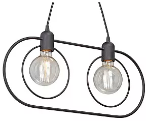 Подвесной светильник Vitaluce V4742 V4742-1/2S