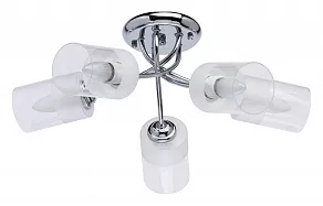 Потолочная люстра De City Олимпия 36 638014005