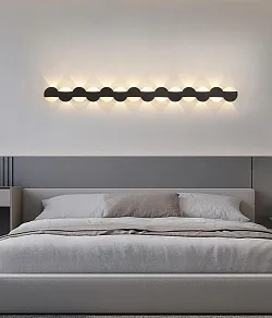 Бра Alfa-Light F0324 F0324-107