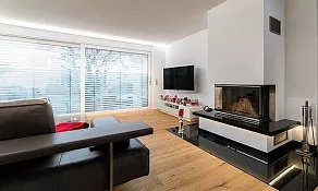 Профиль встраиваемый угловой внутренний Deko-Light  975412