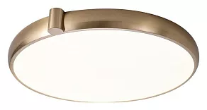 Накладной светильник Zortes Gimpel ZRS.1209.18