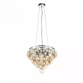 Подвесная люстра ST-Luce Sospiro SL432.203.05