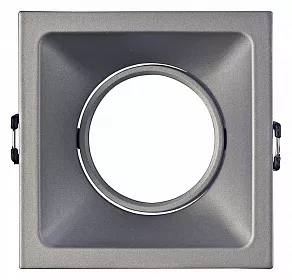 Встраиваемый светильник Mantra Comfort Gu10 C0163