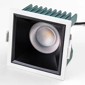 Встраиваемый светильник Lightstar Ciclone 385447