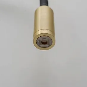 Бра Arte Lamp ASTA A5879AP-1SG
