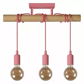 Подвесной светильник Lucide Paulien 08127/03/66