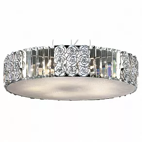 Подвесной светильник Odeon Light Flo 2757/10