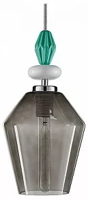 Подвесной светильник 33 идеи S41GR PND170.01.17.027CH-S41GR