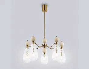Люстра на штанге Ambrella Light LH LH53286