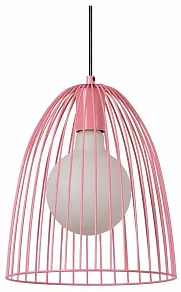 Подвесной светильник Lucide Macarons 74417/01/66