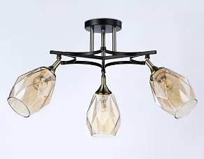 Люстра на штанге Ambrella TR TR303033