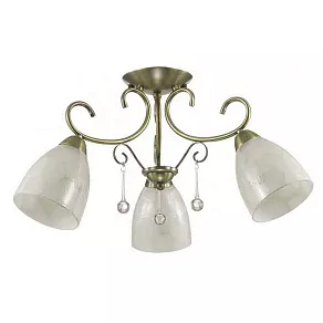 Люстра на штанге Lumion Eleconca 3511/3C