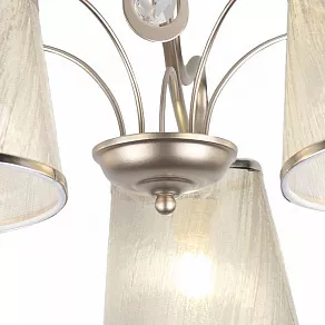 Потолочная люстра Rivoli Orebella S5 AG Б0038458