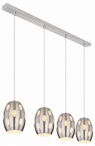 Подвесной светильник Globo Narri 24006-4H