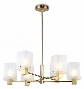 Люстра на штанге Ambrella Light HIGH LIGHT LH57031