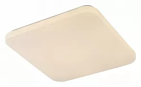 Накладной светильник Mantra Quatro Ii 6241