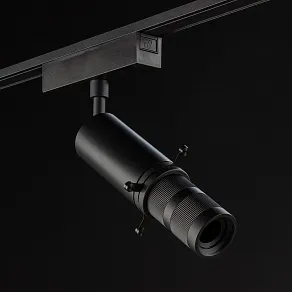 Светильник на штанге SWG PRO SLIM SL-SLIM-MSBL-10-CCT