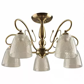 Потолочная люстра Hiper Trum H198-5