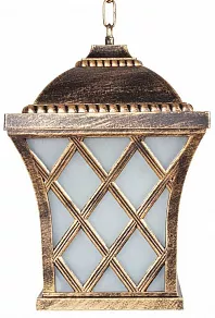 Подвесной светильник Feron Тартан 11442