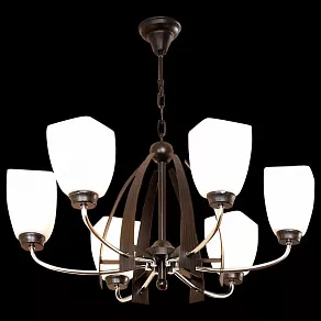 Подвесная люстра Citilux Марго CL129161